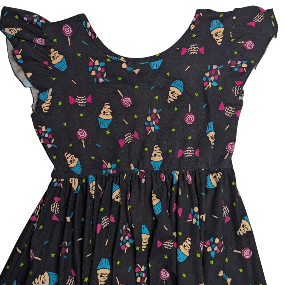 Cupcake Dress